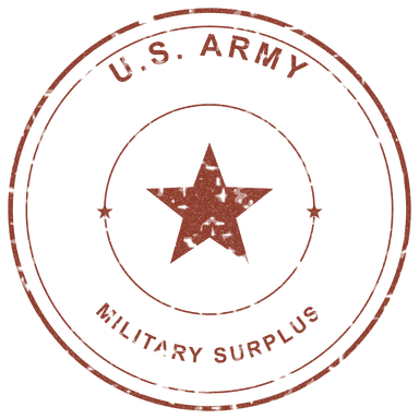 Stempel — U.S. Army Military Surplus